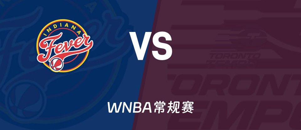 狂热vs节奏