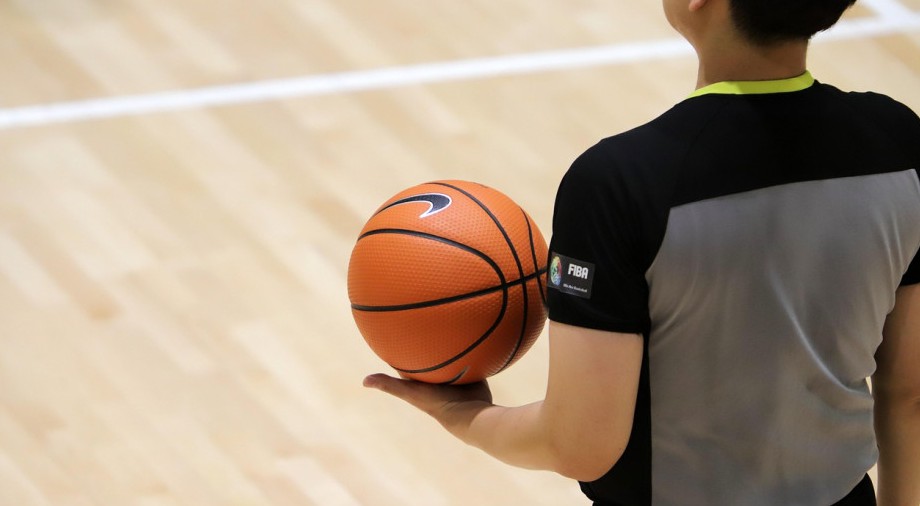 中国男篮亚运会八强赛对阵沙特